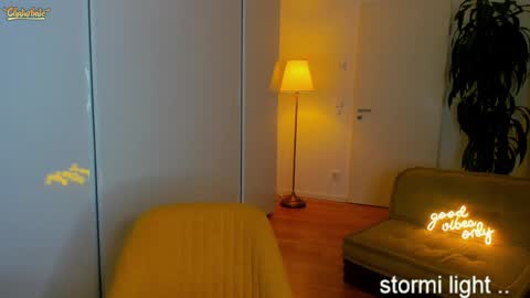 Snapshot of stormi_light chatting on January 6, 12:16 am Stormi online show from January 6, 12:16 am