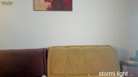Snapshot of stormi_light chatting on January 28, 12:26 am Stormi online show from January 28, 12:26 am