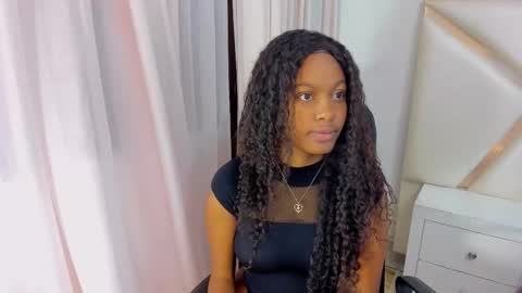 Sweety Stormi  online show from October 13, 3:23 pm