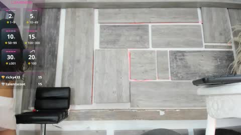 stormluna_22 online show from November 29, 4:37 am