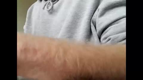 Danny V online show from February 12, 12:01 pm