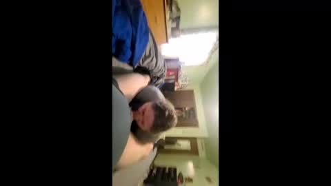 All alone tonight online show from January 10, 6:20 pm