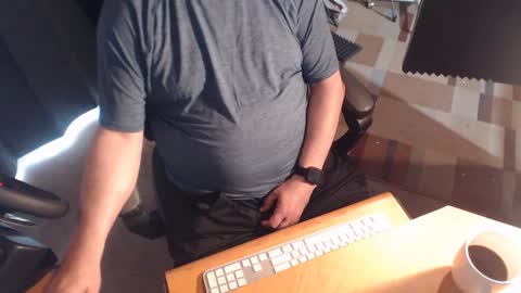 Stormy6569 online show from September 15, 2:17 pm