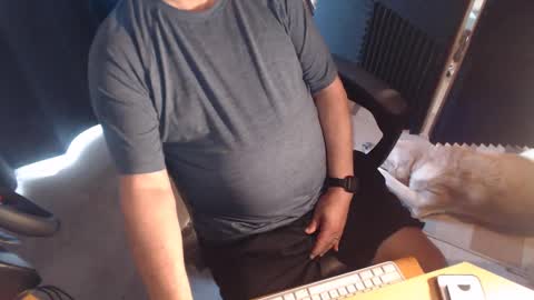 Stormy6569 online show from September 19, 2:29 pm