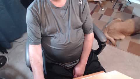 Stormy6569 online show from January 6, 3:43 am