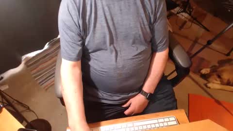 Snapshot of stormy6569 chatting on May 26, 2:02 pm Stormy6569 online show from May 26, 2:02 pm