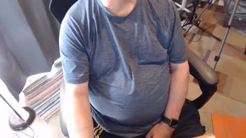 Snapshot of stormy6569 chatting on June 3, 1:14 pm Stormy6569 online show from June 3, 1:14 pm
