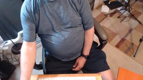 Snapshot of stormy6569 chatting on June 7, 4:11 pm Stormy6569 online show from June 7, 4:11 pm