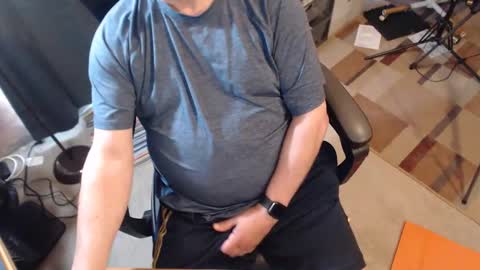 Snapshot of stormy6569 chatting on June 9, 2:39 pm Stormy6569 online show from June 9, 2:39 pm