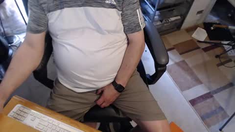 Snapshot of stormy6569 chatting on July 7, 2:43 pm Stormy6569 online show from July 7, 2:43 pm