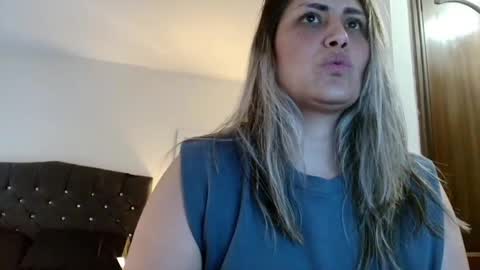stormy  carter online show from October 2, 6:15 pm