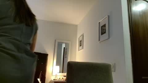 stormy  carter online show from October 9, 8:23 am