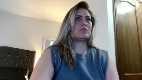 stormy  carter online show from October 13, 11:05 pm