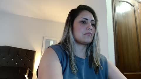 stormy  carter online show from October 18, 8:15 am