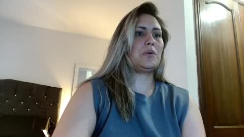 stormy  carter online show from October 20, 10:43 pm