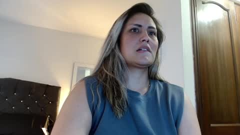 stormy  carter online show from October 27, 3:32 am