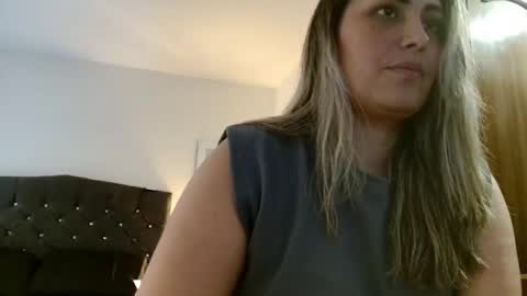 stormy  carter online show from October 28, 6:06 am