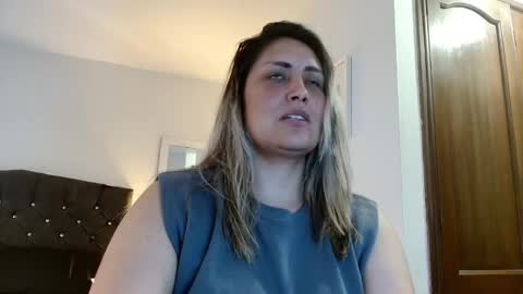 stormy  carter online show from November 6, 12:44 am