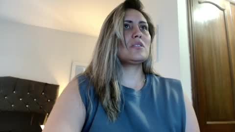 stormy  carter online show from November 8, 1:22 pm