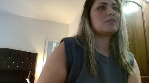 stormy  carter online show from November 10, 2:32 am