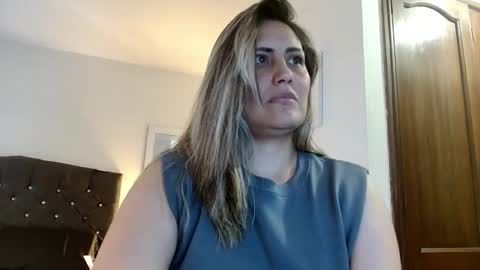 stormy  carter online show from November 13, 3:49 am