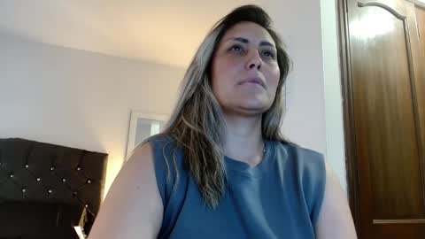 stormy  carter online show from November 16, 7:03 am