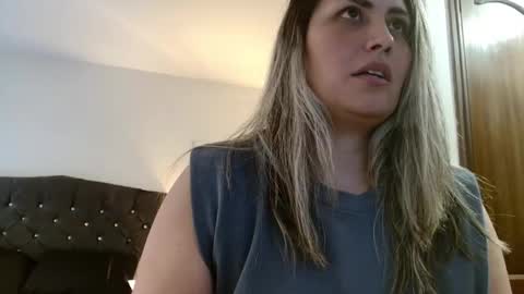 stormy  carter online show from November 17, 7:52 pm