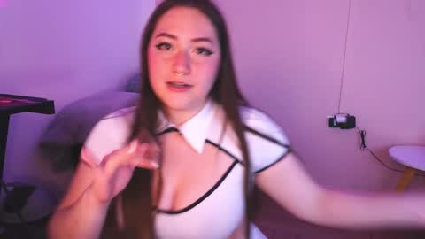 Snapshot of stormy_sweet31 chatting on October 22, 11:15 pm Storm Sweet online show from October 22, 11:15 pm