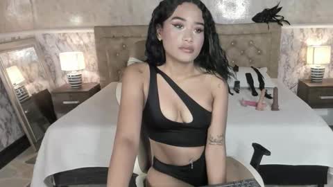 Snapshot of stormybdsm chatting on March 6, 10:28 pm Stormy online show from March 6, 10:28 pm