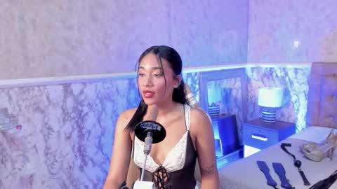 Snapshot of stormybdsm chatting on March 29, 3:50 am Stormy online show from March 29, 3:50 am