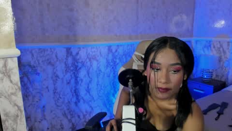 Snapshot of stormybdsm chatting on March 29, 10:54 pm Stormy online show from March 29, 10:54 pm