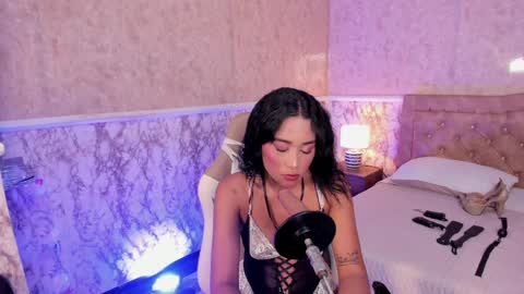 Snapshot of stormybdsm chatting on April 1, 3:51 am Stormy online show from April 1, 3:51 am