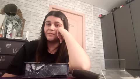 Snapshot of stormylukacs chatting on March 3, 1:17 pm Jasmin online show from March 3, 1:17 pm