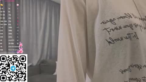 Luna online show from March 20, 1:38 pm