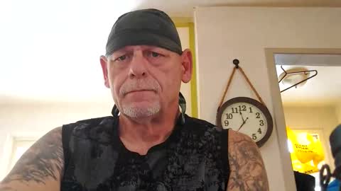 stormynorm14 online show from December 1, 4:34 pm