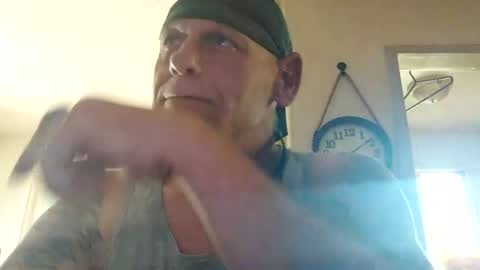 stormynorm14 online show from July 4, 9:10 pm