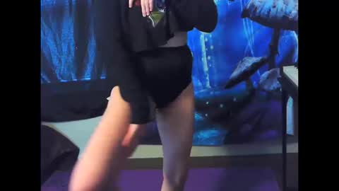 Stormythunder online show from October 15, 5:02 pm