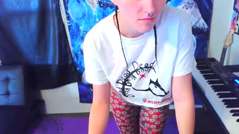 Stormythunder online show from November 3, 3:57 pm