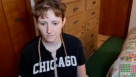 Stormythunder online show from May 20, 8:42 am