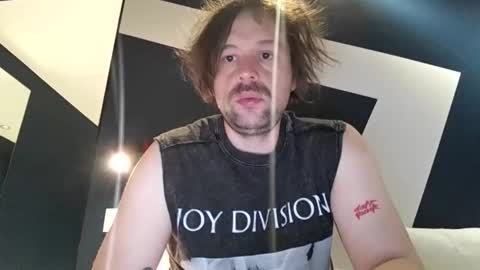 storung2323 online show from March 7, 11:35 pm