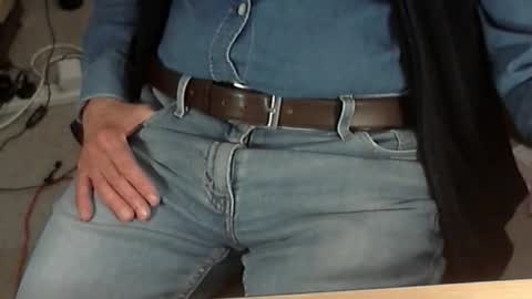 Dave online show from March 30, 8:43 pm