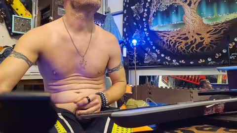 Str8 online show from December 23, 6:16 pm