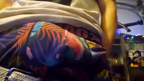 Str8 online show from December 24, 5:34 pm