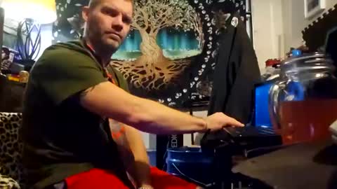 Str8 online show from December 25, 10:06 am