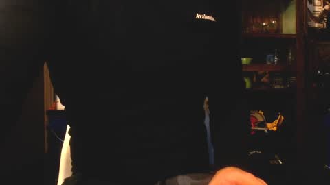 Str8 online show from January 16, 3:46 pm