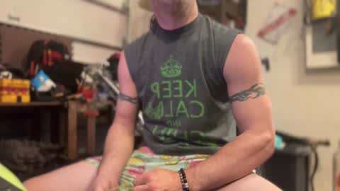 Str8 online show from January 21, 12:18 pm