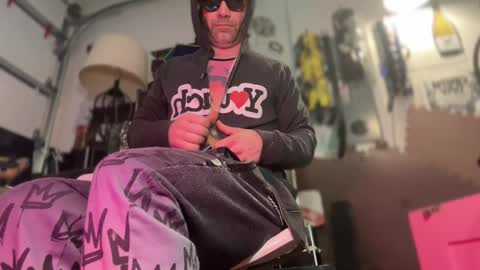 Str8 online show from January 28, 12:54 pm