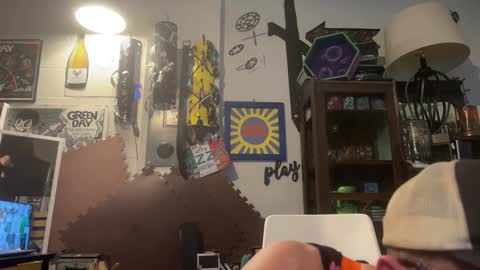 Str8 online show from January 28, 3:57 pm
