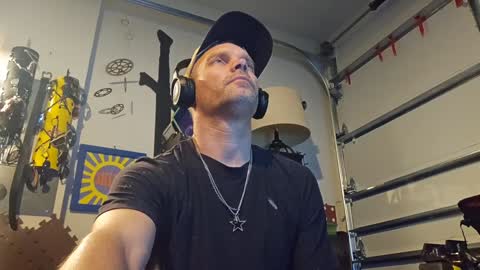Str8 online show from January 29, 12:13 pm