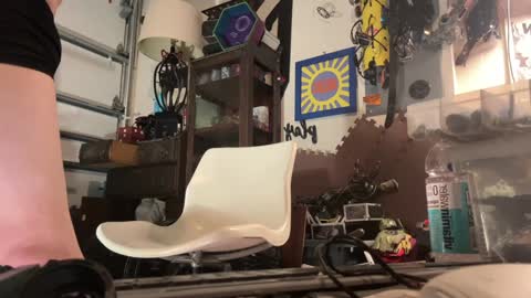 Str8 online show from February 1, 5:18 am
